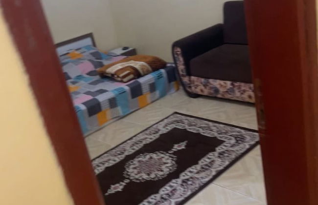 Résidence Mouna - Foto 4