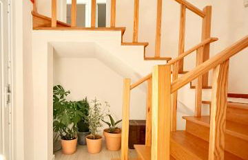 Monte do Garnacho - Villa in the Mountains - Foto 11