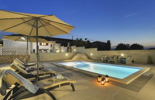 Villa Paola - Foto 1