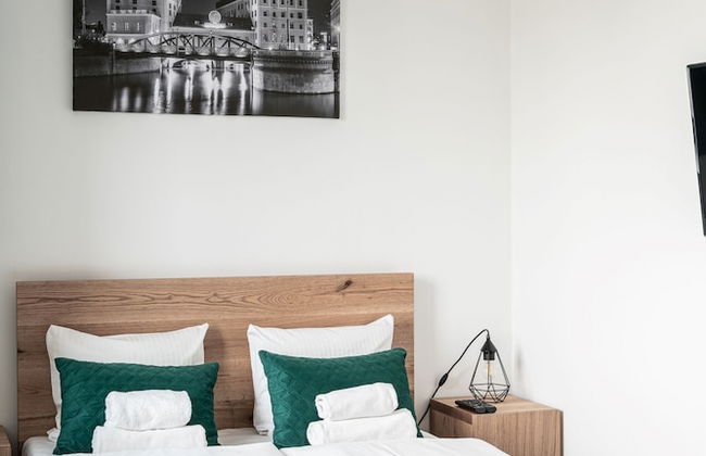 RentPlanet - Apartamenty Stare Miasto - Photo 28