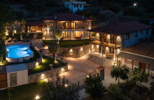 Lithos Villas Apollon - Foto 1