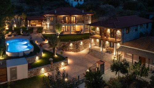 Lithos Villas Apollon - Foto 1