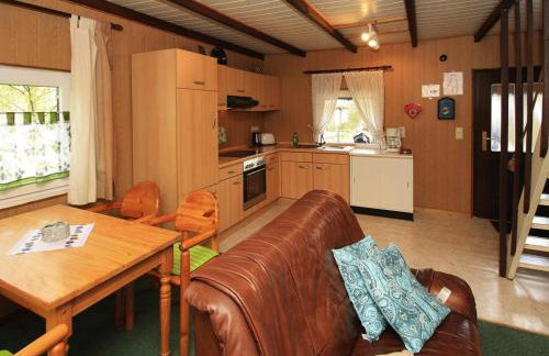 Bootshaus in Teterow - Formerly TUI - Foto 8