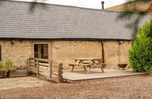 Relaxing Cotswolds Farm Stay - Near Burford - The Parlour - Foto 75