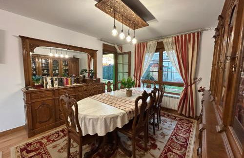 Refugio privado en plena naturaleza cántabra - Foto 11