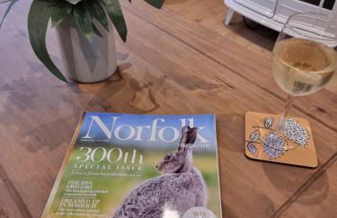 Begonia Cottage - Foto 8