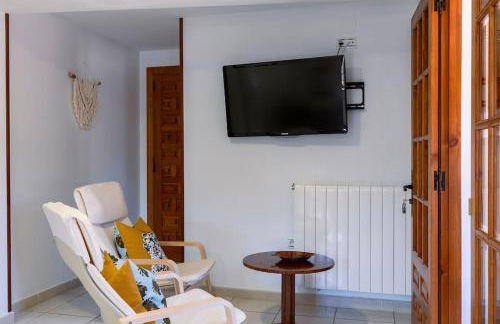 Casa Feli - APARTAMENTO con JARDÍN PRIVADO en los PIRINEOS - Foto 25