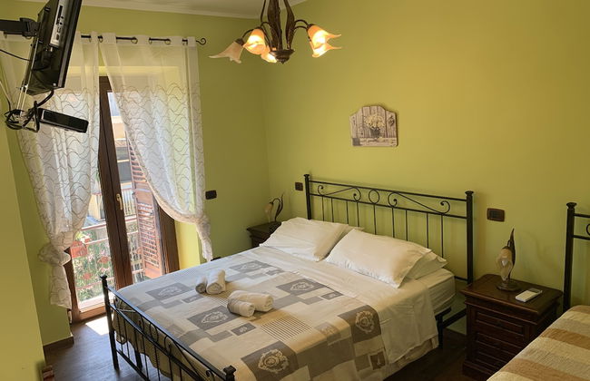 Agriturismo Torre Ercolana - Foto 22