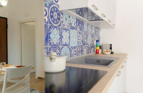 Palazzo Cilento - Appartamenti a due passi dal mare - Foto 74