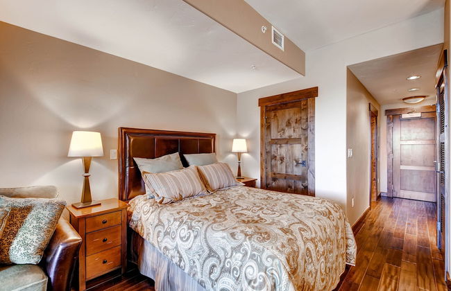 Trailhead Lodge - Photo 15