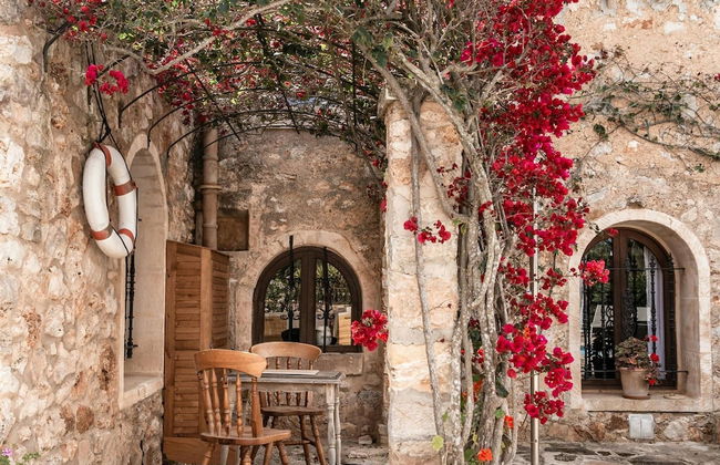 Holiday Home With Outdoor Jacuzzi - Foto 24