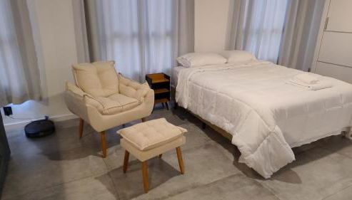 Loft minimalista no Cambuí - Foto 2