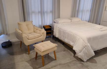 Loft minimalista no Cambuí - Foto 2