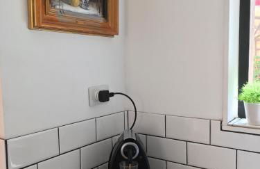 Petit Paradis, 1 bedroom house - Foto 17