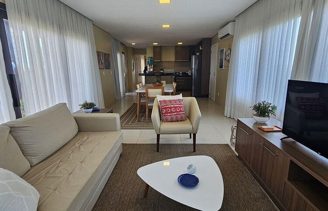 Casa Sumatera - The Coral flecheiras - Photo 23