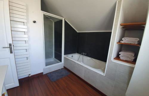 Belle maison meulière 135m2 - Foto 16