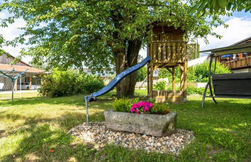 Ferienwohnung Haus Inge - Foto 15