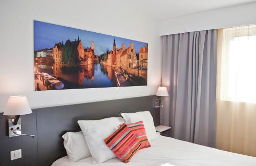 Privilège Hôtel & Apparts Eurociel Centre Comédie - Photo 62