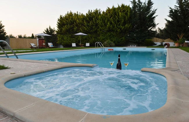 Villa John Dimeon With Private Pool - Foto 28