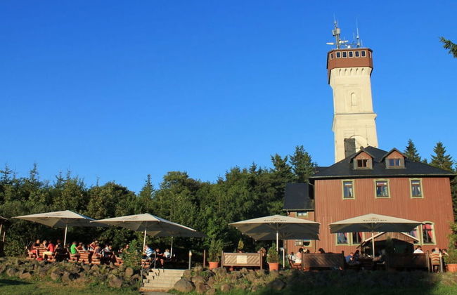 Holiday Apartment "pohlberg" - Foto 37