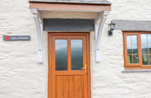 Llys-y-Wennol - Foto 20