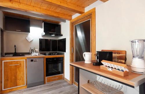 CIRCEO Holiday Houses - Foto 20