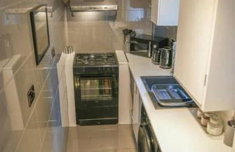 Entire home in Nottingham - Foto 20