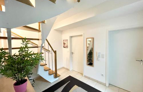 Stadtwohnung am Oertelplatz - Foto 2