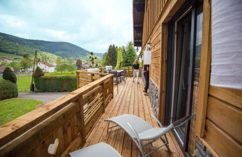 Chalet le Bô & Spa - Foto 24