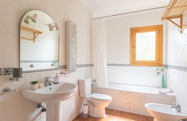 Villa Maria Port Des Canonge - Foto 33