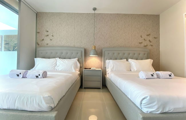 Wynwood Morros Epic in Cartagena - Foto 14