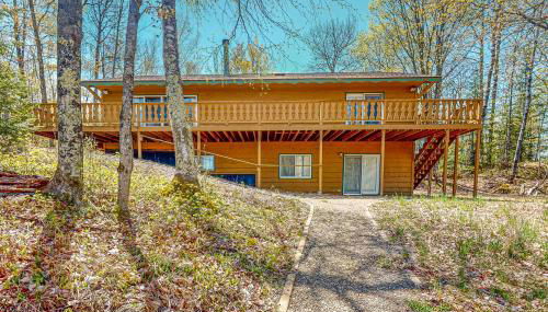 Bright Birch Cove - Foto 3