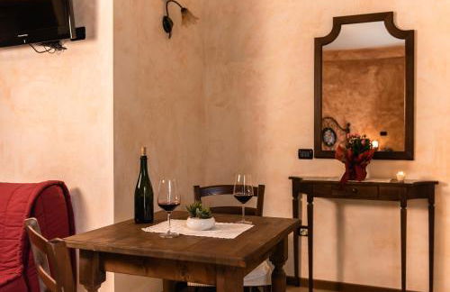 Agriturismo Stovali Da Lustrinu - Photo 29