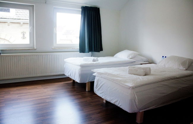 Holiday Home in Valkenburg Near Forest - Foto 1