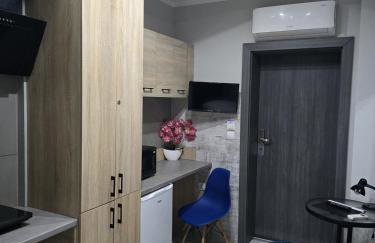 Eldom-NOCLEGI, Kolejowa 15 Wągrowiec - Foto 52