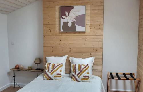 O Nid Naturel - Foto 10