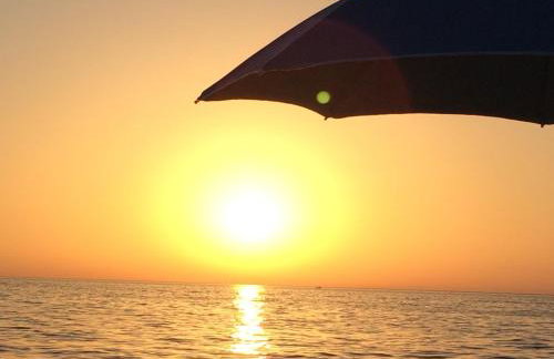 Panoramic Sea view Cosy sicilian house with garden - Foto 69