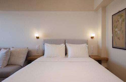 Aelia-Smart central beach flat - Foto 5