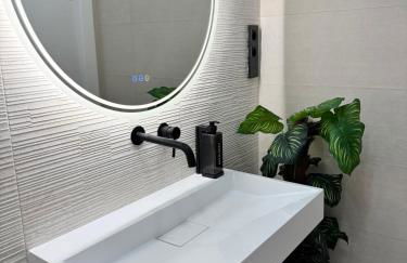 A&A apartamento Fuenlabrada 2 - Foto 10