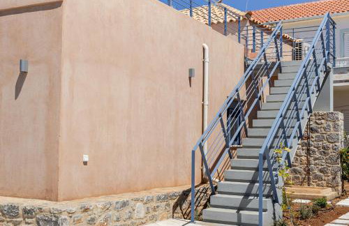 Elaia's Modern Villa - Panoramic Sea View - Foto 67