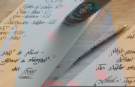 Lodge , air con , Free Parking , Mini bar - Foto 10