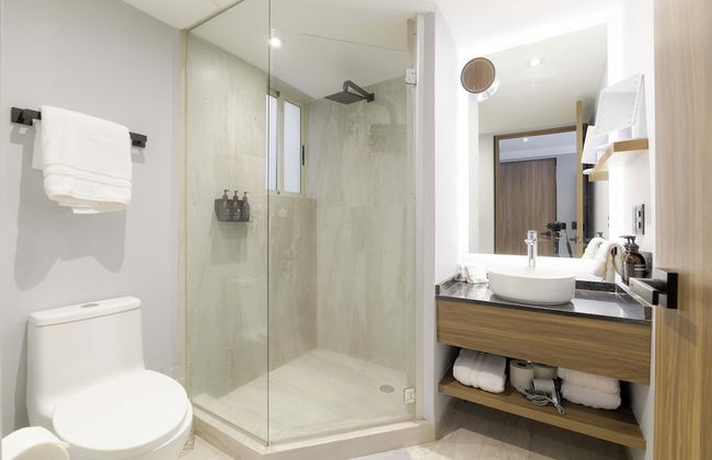 Capitalia Obelisk Polanco - Foto 72