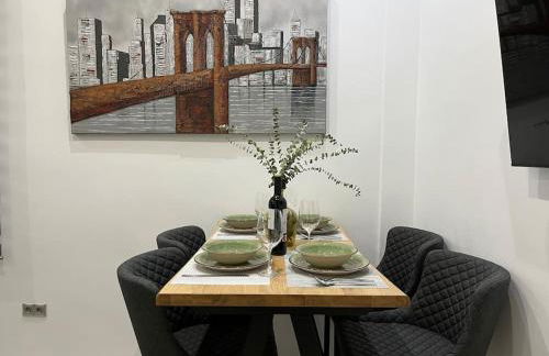 Apartamento Tinte Centro Córdoba - Foto 23