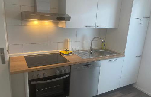 Ferienwohnung EG Heppenheim - Photo 25