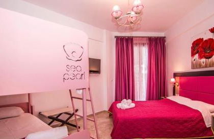 Sea Pearl Luxury Apartments - Foto 46