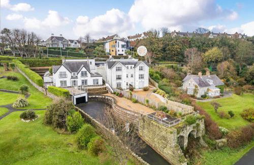 The Lookout by Escape Ordinary - Foto 37