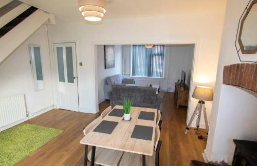 Shotton Contractor Accommodation - Foto 13