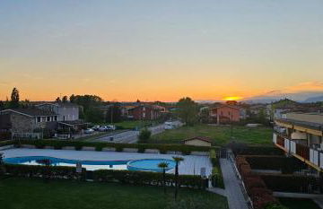 Casa Belvì - Family Appartement Lugana-Sirmione - Foto 7