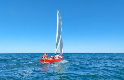 La Villa des Dunes bord de mer - Foto 15