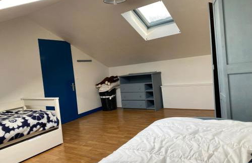 La Soleillanne-500m de la plage des Sables Vignier-3 étoiles - Foto 16